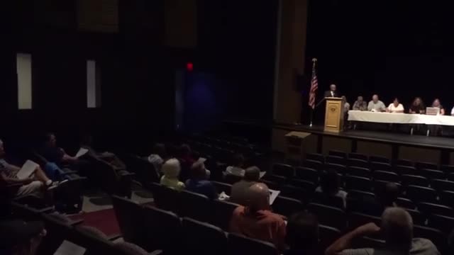 Budget Cuts Spark Controversy Over Staffing and Services