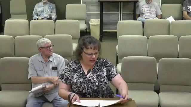 Residents clash over urban core zoning changes