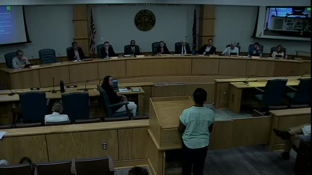 Planning Commission Approves Controversial Subdivision Amid Opposition