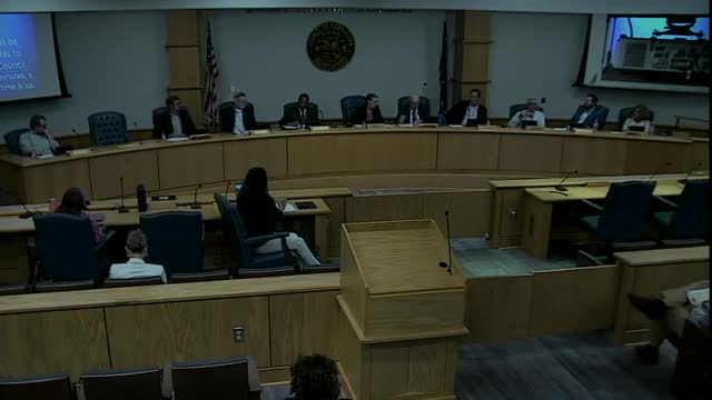 Community voices rise against proposed development plans