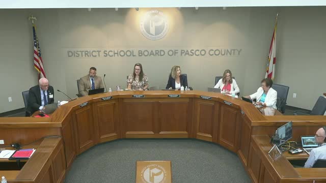 Finance department undergoes major leadership shakeup