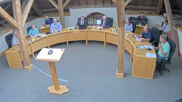 Concerns rise over lack of citizen input in county decisions