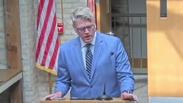 Tax increment financing sparks debate over affordable housing project