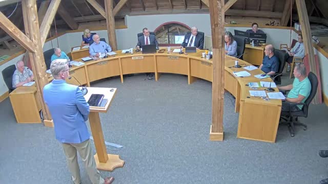 Council faces backlash over controversial housing project vote