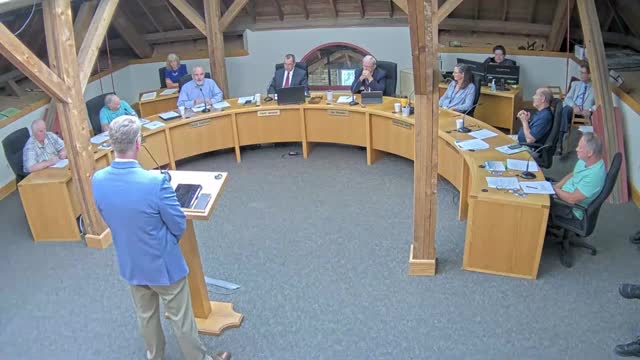 County debates major development incentives amid public safety concerns