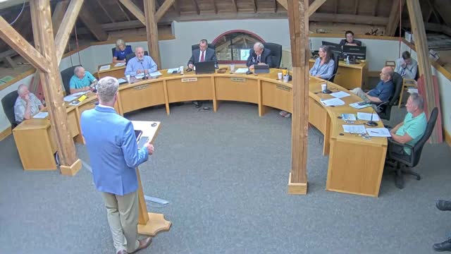 Housing project sparks heated debate among local officials