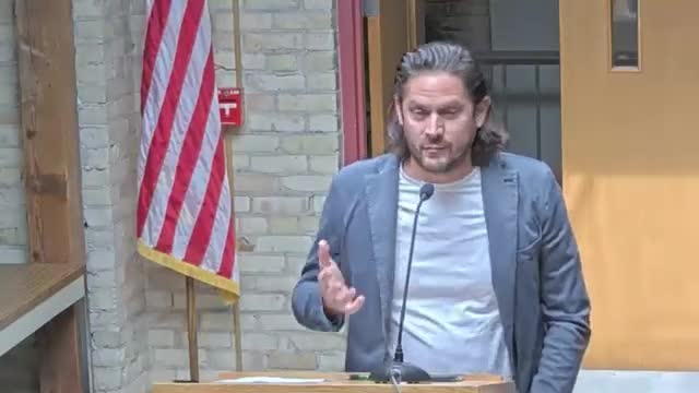 Residents Demand Transparency in Controversial Development Project