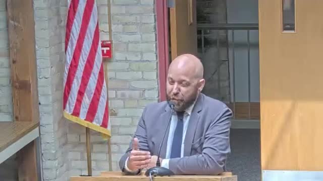 Community debates future of vital senior services