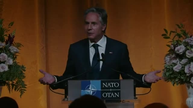 Libraries symbolize freedom in fight against authoritarianism