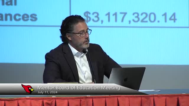 School Board Faces $1.2 Million Revenue Loss Crisis