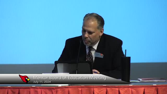 School Board Faces Public Outcry Over Policy Changes