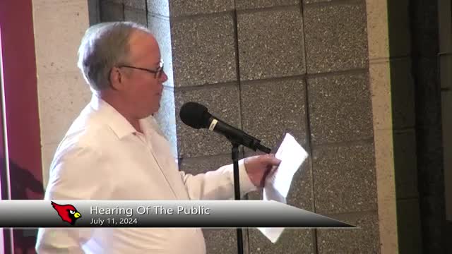 Parents demand removal of controversial school materials