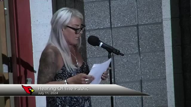 Board Chaos Threatens Future of Local School District