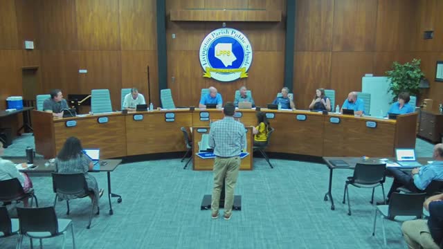 School board plans significant pay raise for teachers