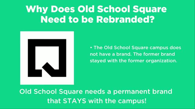Delray Beach unveils vibrant new brand for Old School Square
