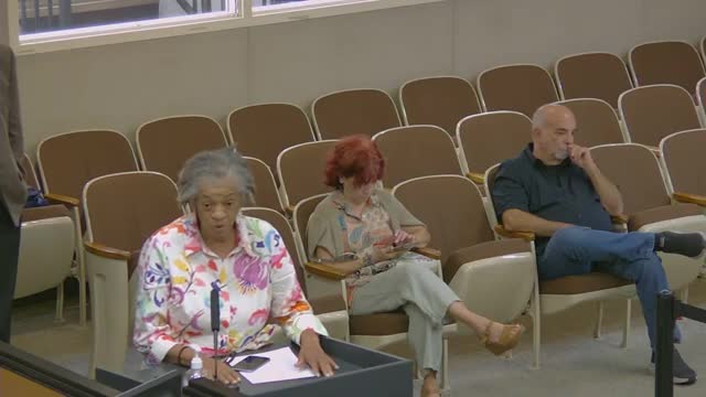 Community leaders unite to uplift struggling neighborhoods