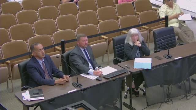 City leaders clash over budget priorities and project delays