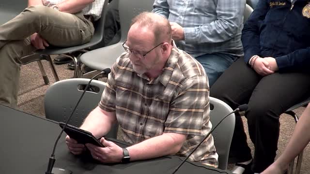 Community rallies against cuts to vital music and agriculture programs