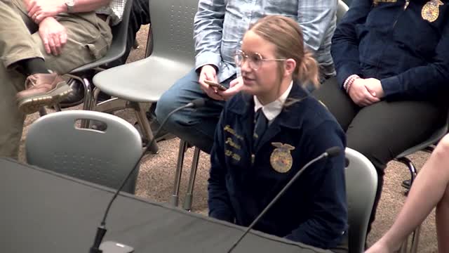 Budget Crisis Forces Tough Choices for Silver Falls Schools