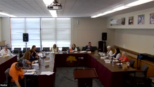 School Board Approves Safety Plan Amid Flooding Crisis