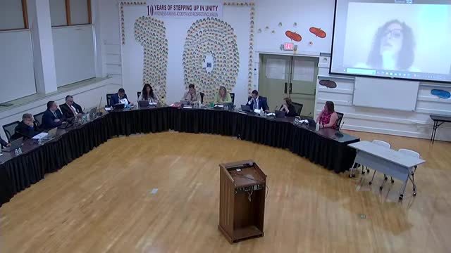 New leadership promises fresh start for East Meadow schools