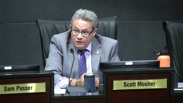 City leaders champion farmers market expansion to boost community