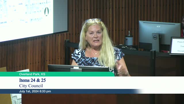 Residents Rally Against Controversial Paddle Ball Court Proposal