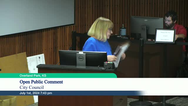 Residents Rally Against Proposed Farmers Market and Doggy Daycare