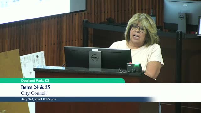 City Council Deliberates Controversial Doggy Daycare Proposal