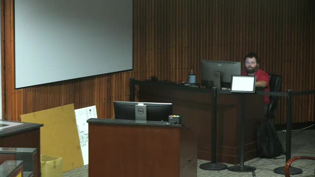 Mayor declares July Parks and Recreation Month amid flooding concerns