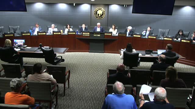 City Council Debates Controversial 34 Million Farmers Market Upgrade