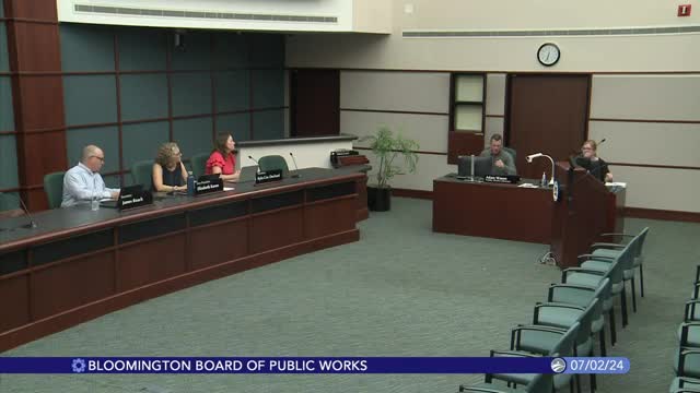 City mobilizes emergency response after unprecedented storm damage