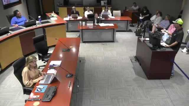 City faces backlash over proposed property tax increase