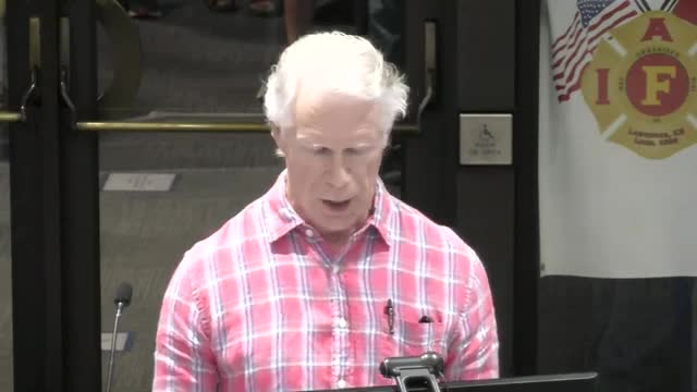 Budget Cuts Spark Heated Debate Over Public Safety Funding