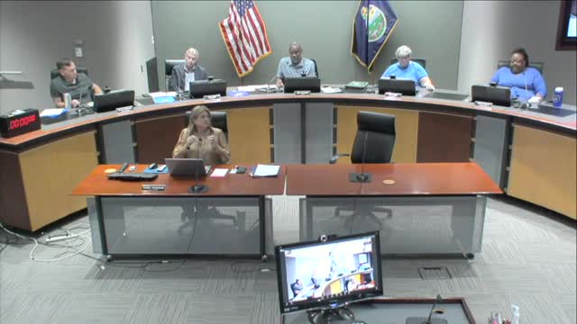 City manager faces calls for termination amid public outcry