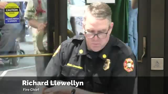 Fire department plans major expansion to enhance response times