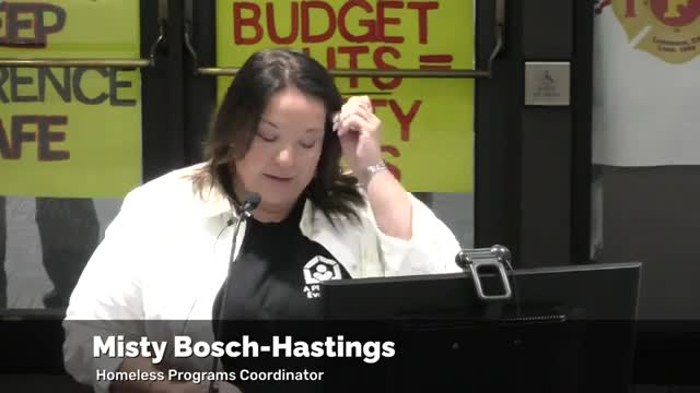 City proposes crucial tax hike to combat homelessness crisis