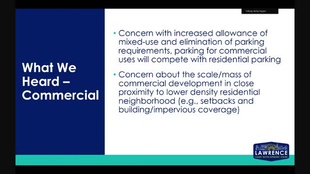 City debates floodplain regulations amid redevelopment concerns
