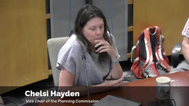 City Considers Major Changes to Housing Occupancy Rules