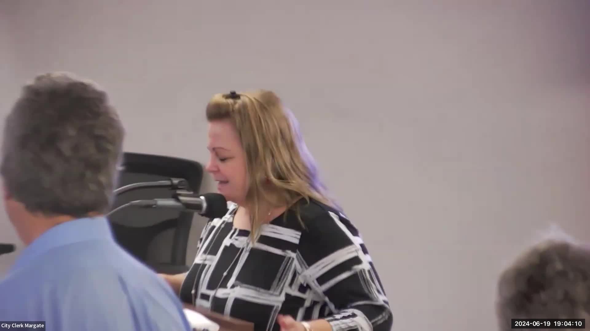 City of Margate Celebrates Local Heroes and Community Spirit