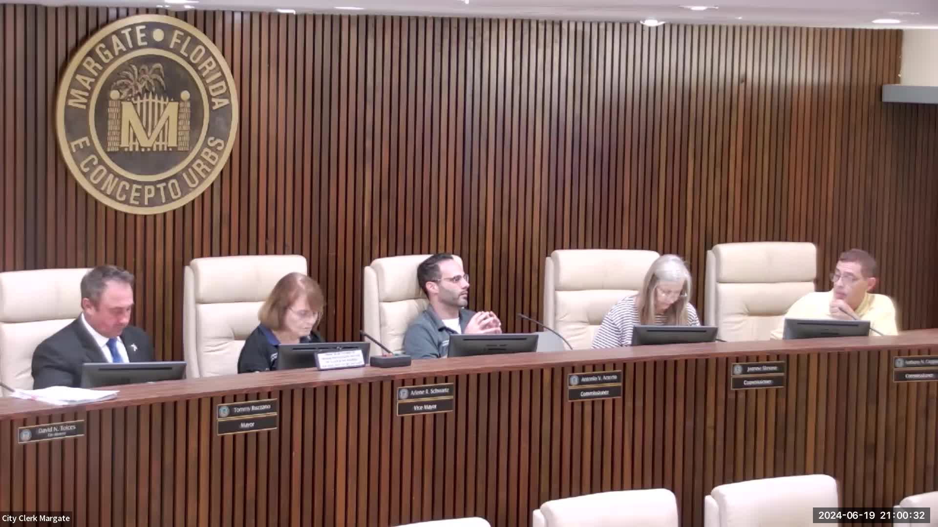 City honors veterans and celebrates Juneteenth progress