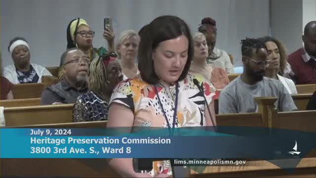 Historic Filling Station Set for Demolition and Cultural Revival