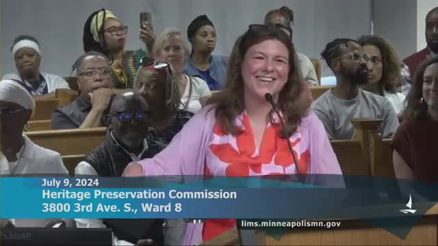 Cultural Wellness Center aims to revitalize historic community