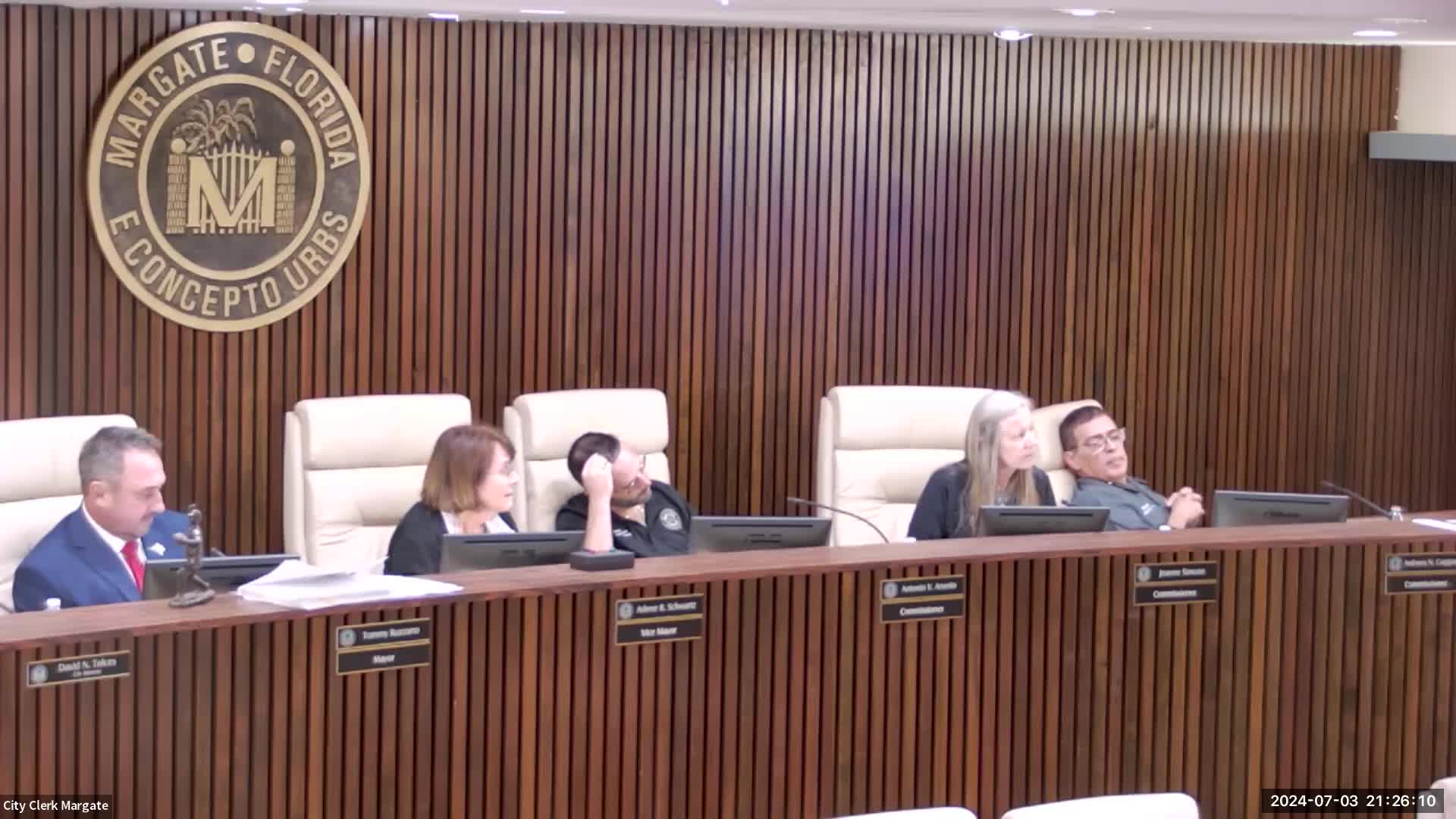 Speeding Crisis Sparks Call for More Traffic Enforcement