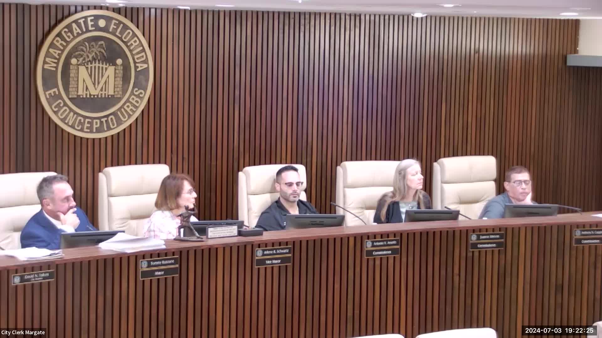 Fluoride dangers and fertilizer runoff threaten Florida waterways