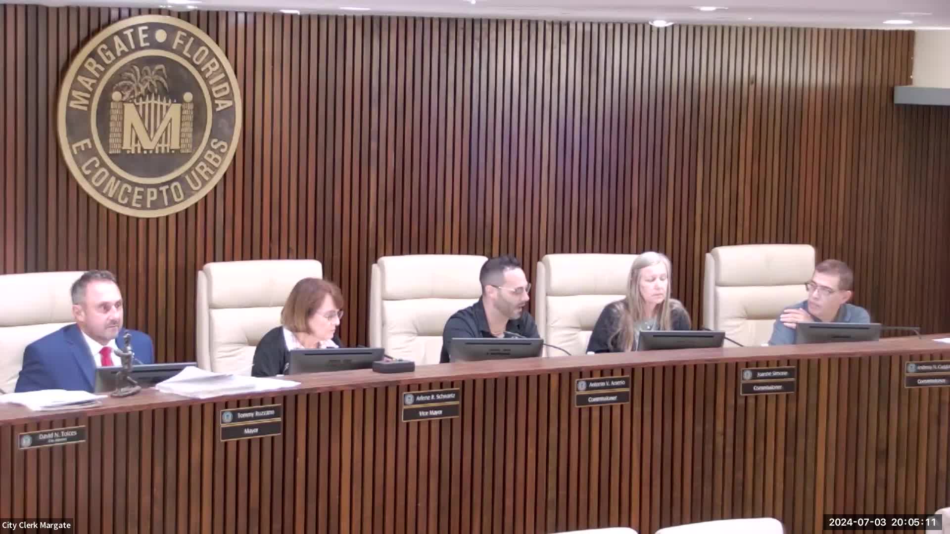 Debate intensifies over school safety and police presence