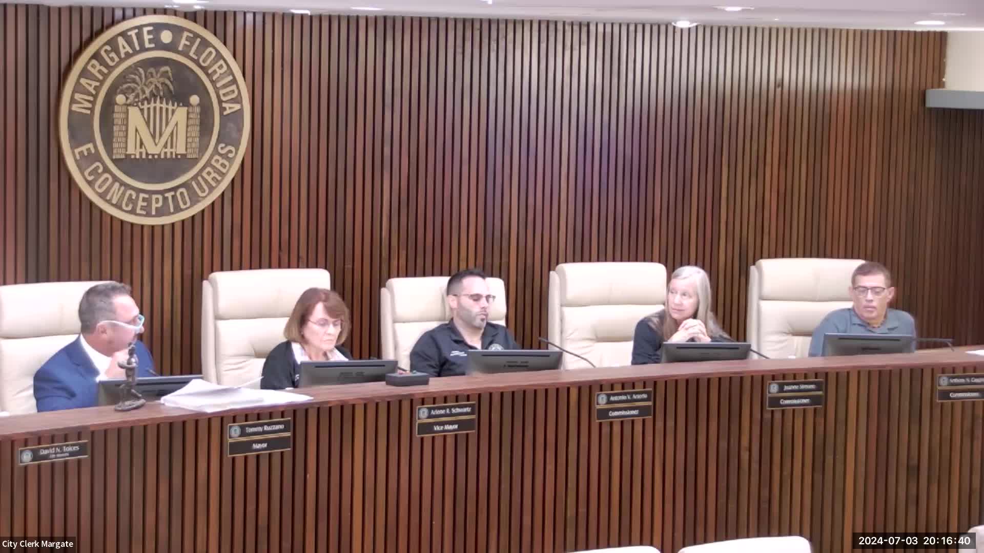 Community debates safety versus revenue in school zone cameras