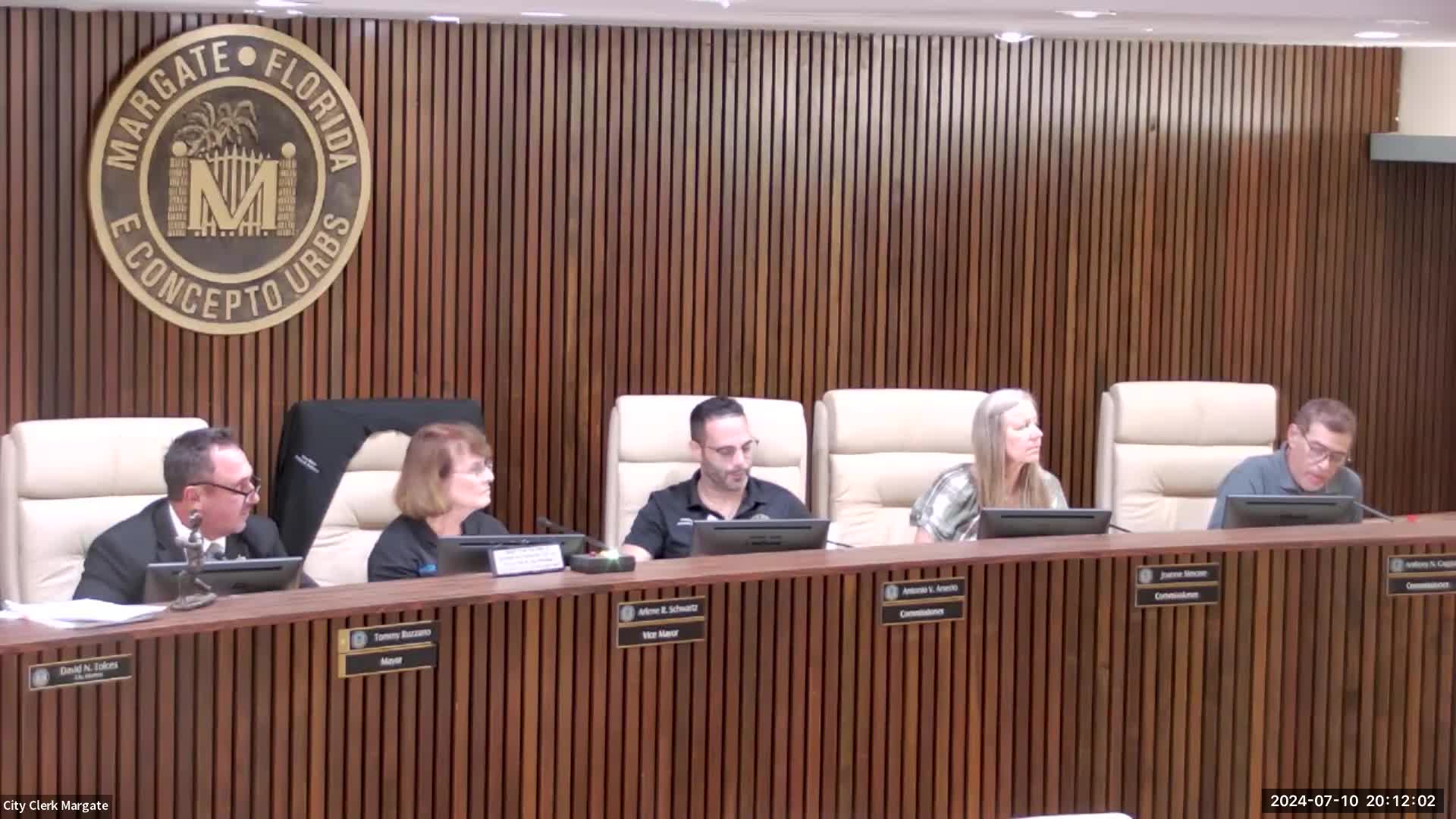 Commissioners face backlash over controversial salary increases