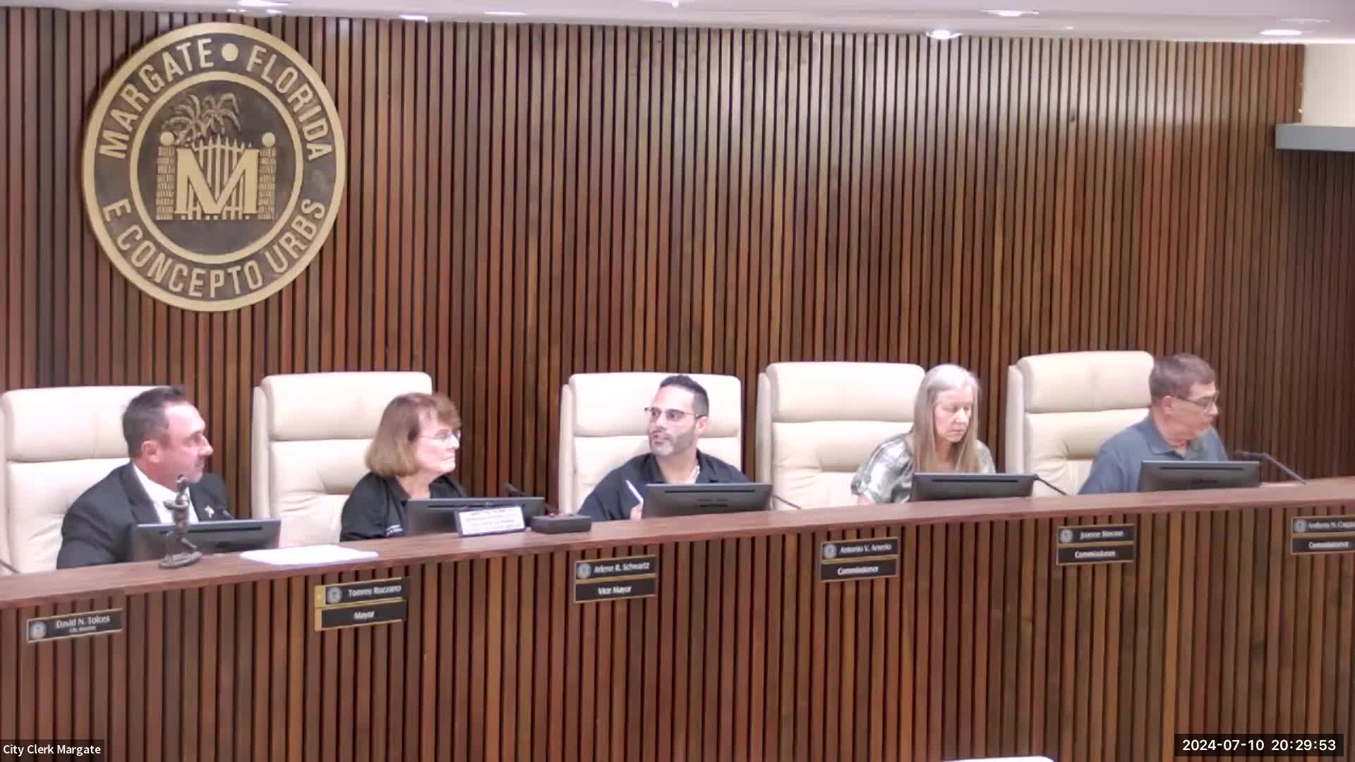 Calls for police accountability ignite heated community debate