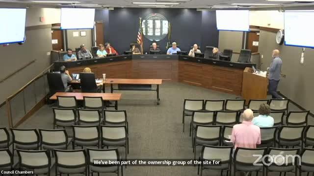 Flooding Concerns Rise Amid New Development Plans